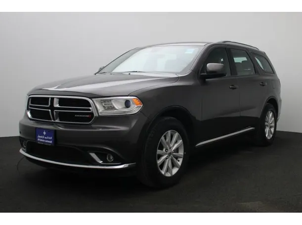 dodge