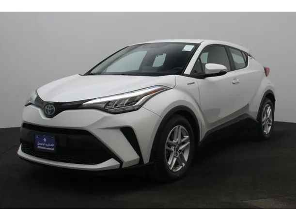 2023 Toyota C-HR in Dubai
