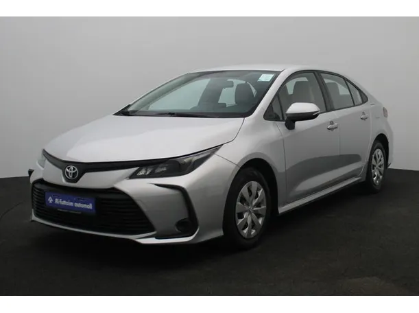 2023 Toyota Corolla in Dubai