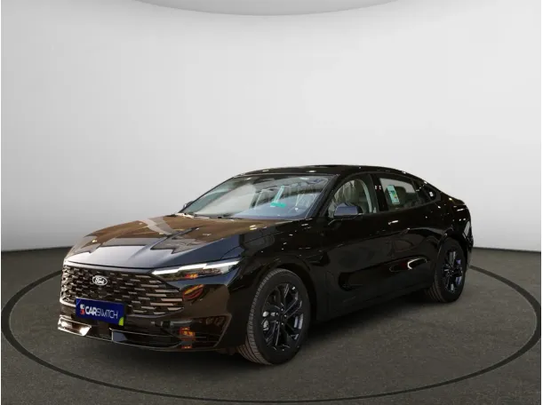 2026 فورد تورس في cities.null