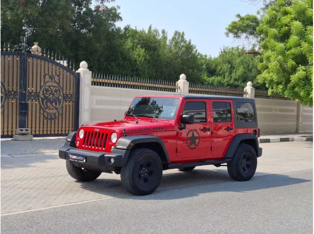 jeep