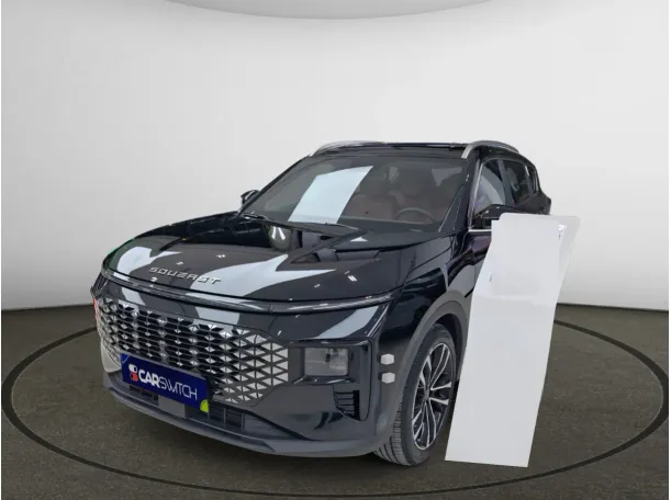 2026 ساوايست S07 في cities.null