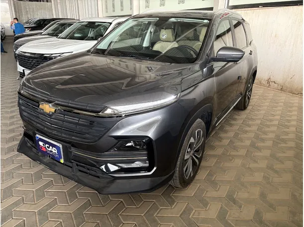 2025 Chevrolet Captiva in Riyadh