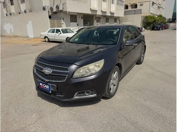 chevrolet