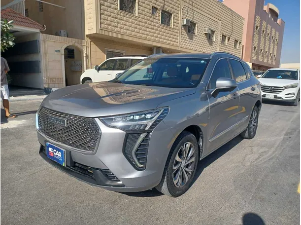 2023 Haval Jolion in KSA