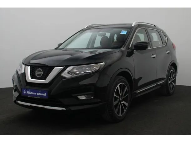 2022 Nissan X-Trail in Dubai
