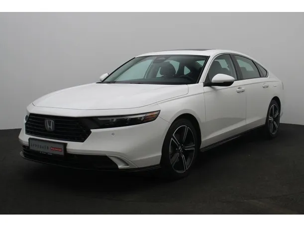2024 Honda Accord in Dubai