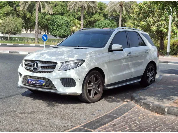 mercedes