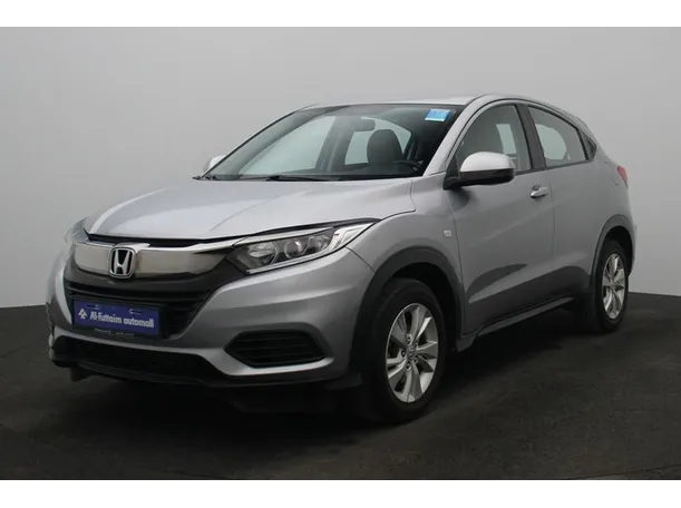 2021 Honda HR-V in Dubai