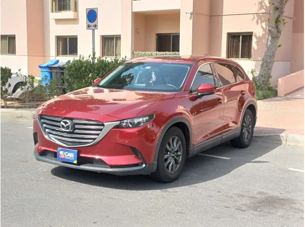 2023 مازدا CX-9 في دبي