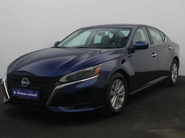 2023 Nissan Altima in Dubai