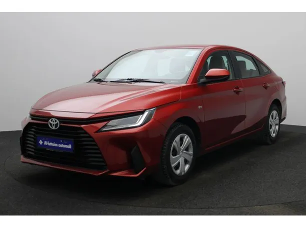 toyota