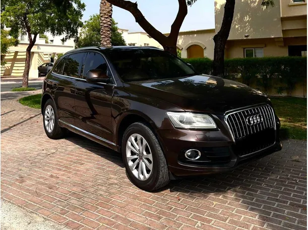 audi