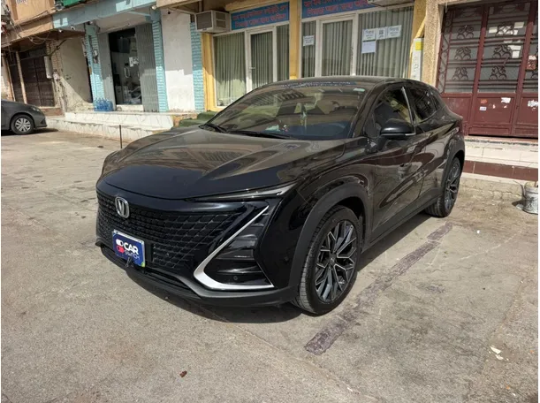 2026 شانجان UNI-T في الرياض