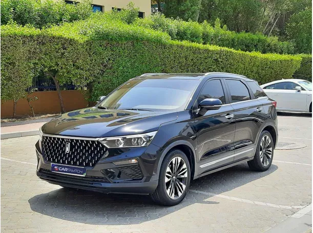 2024 فاو بيستون T77 في دبي