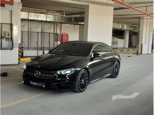 mercedes