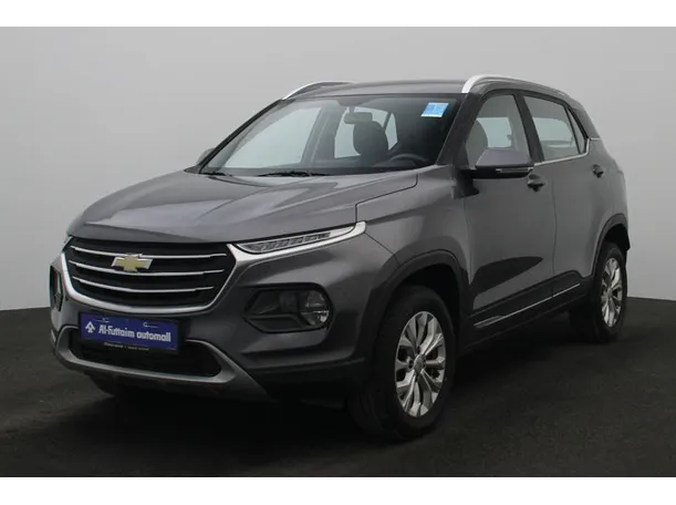2023 Chevrolet Groove in Dubai