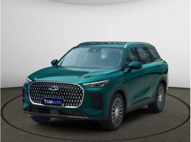 2026 شيري تيغو 9 في cities.null