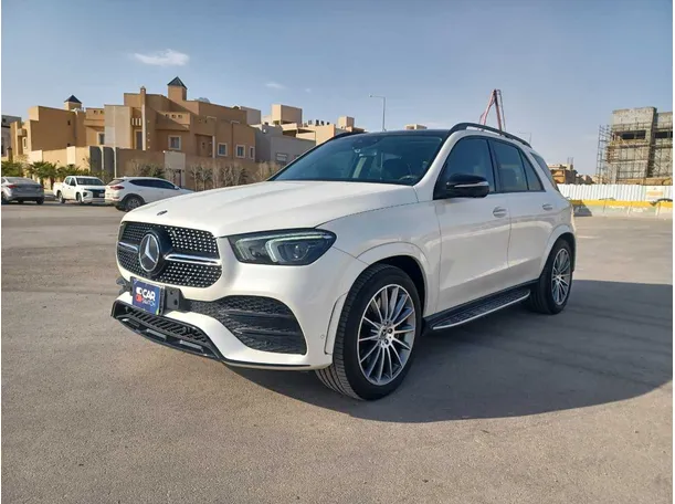 mercedes