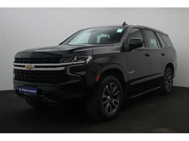 2023 شفروليه تاهو في دبي