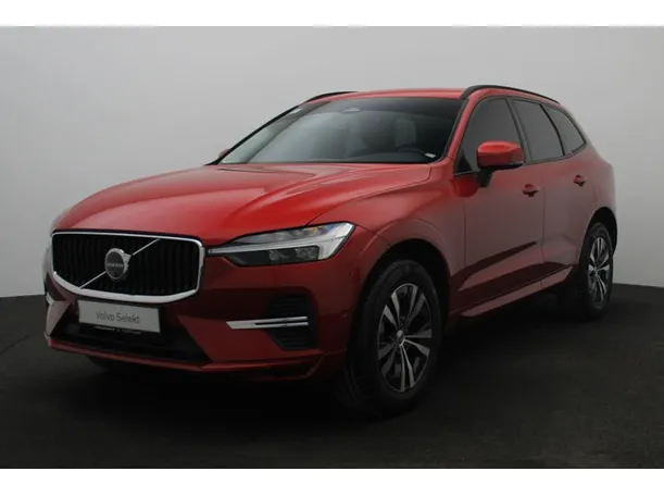2024 فولفو XC60 في دبي