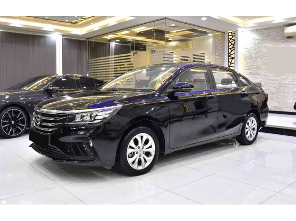 2023 جي أي سي GA4 في الإمارات