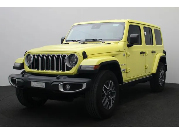 jeep