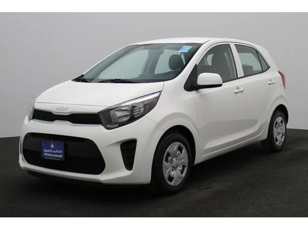 2023 Kia Picanto in UAE