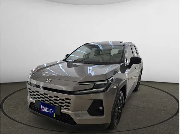 2026 Toyota RAV 4 in cities.null