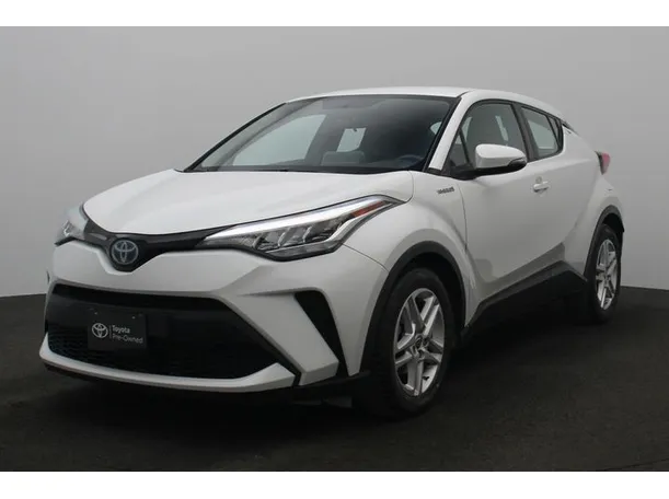 2023 Toyota C-HR in Dubai