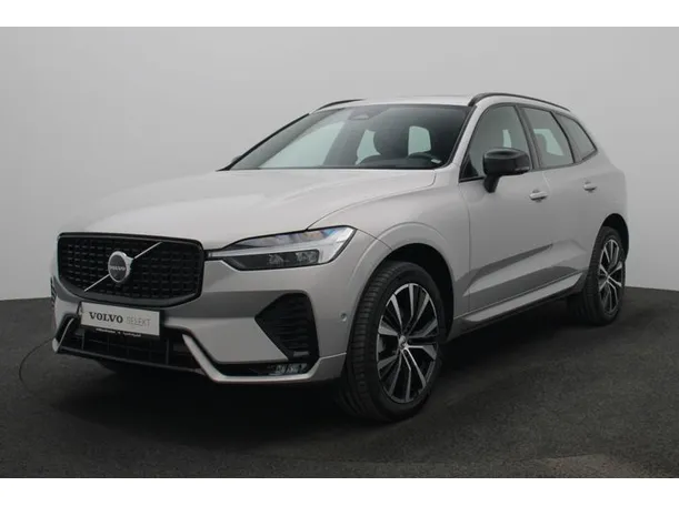 2024 Volvo XC60 in Dubai