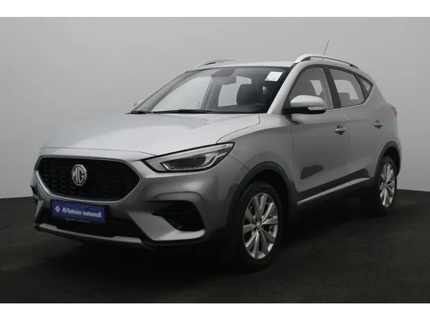 2024 MG ZS in Dubai