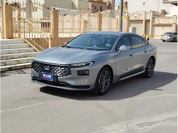 2025 Ford Taurus in Riyadh