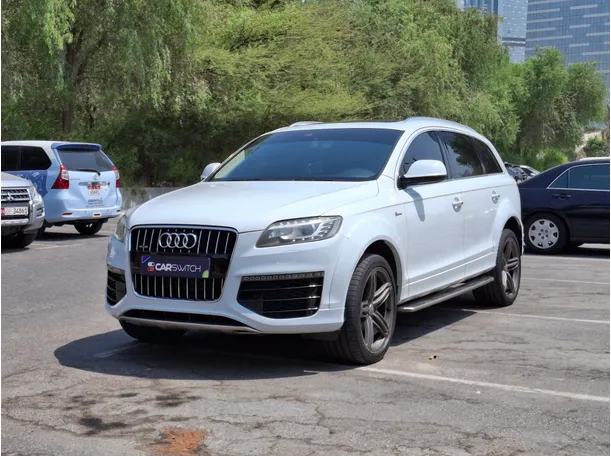 audi
