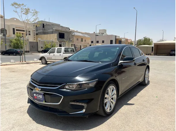chevrolet