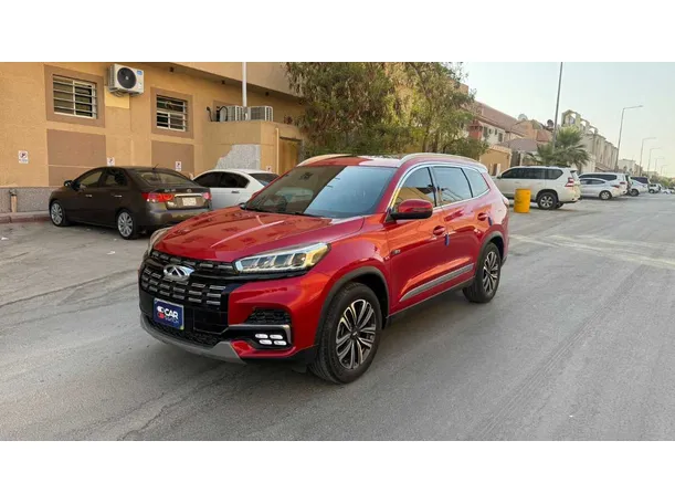 chery