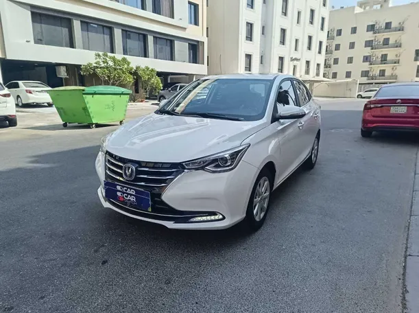 2026 Changan Alsvin in Al-Khobar