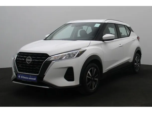 2024 Nissan Kicks in Dubai