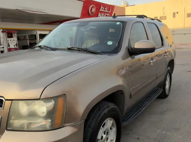 2008 Chevrolet Tahoe in Riyadh