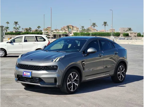 2023 Lynk & Co 05 in KSA
