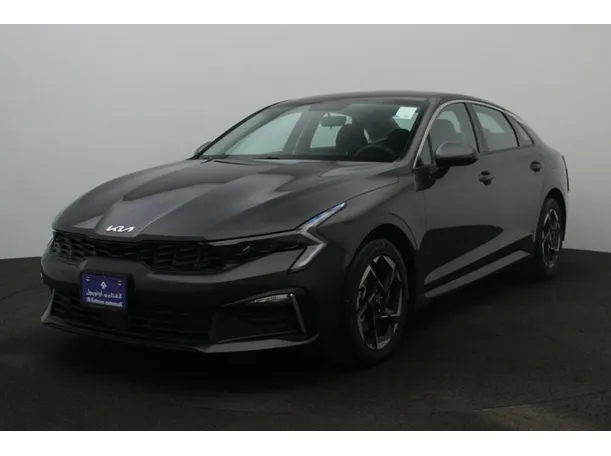2024 Kia K5 in Dubai