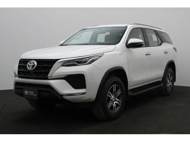 2023 Toyota Fortuner in UAE