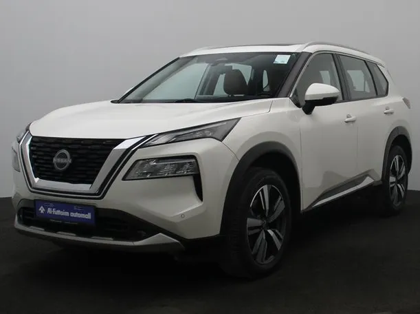 2023 Nissan X-Trail in Dubai