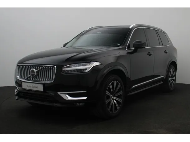 2024 Volvo XC90 in Dubai