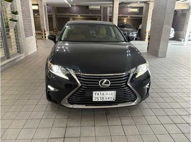 lexus