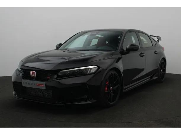 2025 Honda Civic in UAE