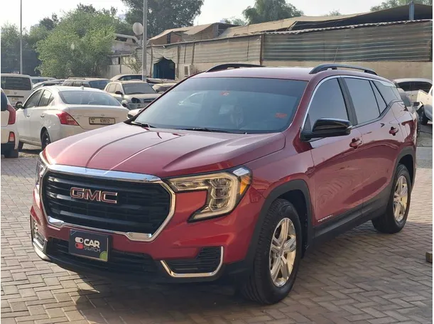 gmc