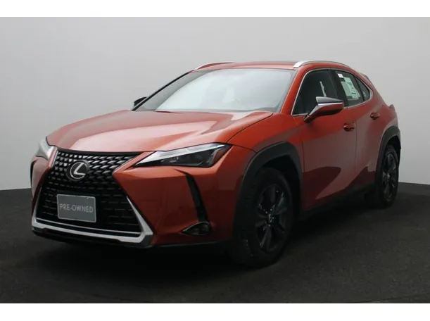 lexus