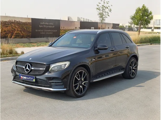 mercedes