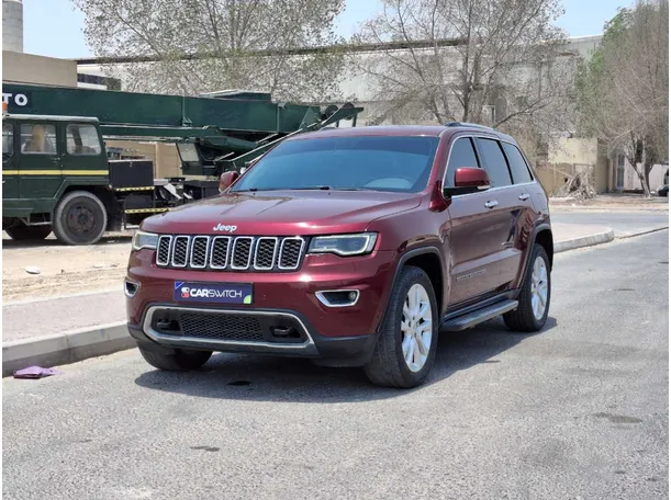 jeep